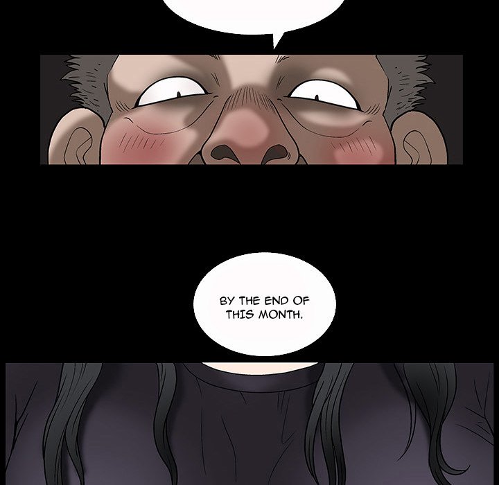 Unspeakable Chapter 7 - Manhwa18.com