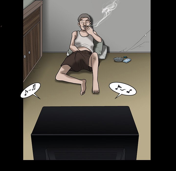 Unspeakable Chapter 7 - Manhwa18.com