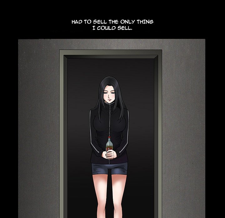 Unspeakable Chapter 7 - Manhwa18.com