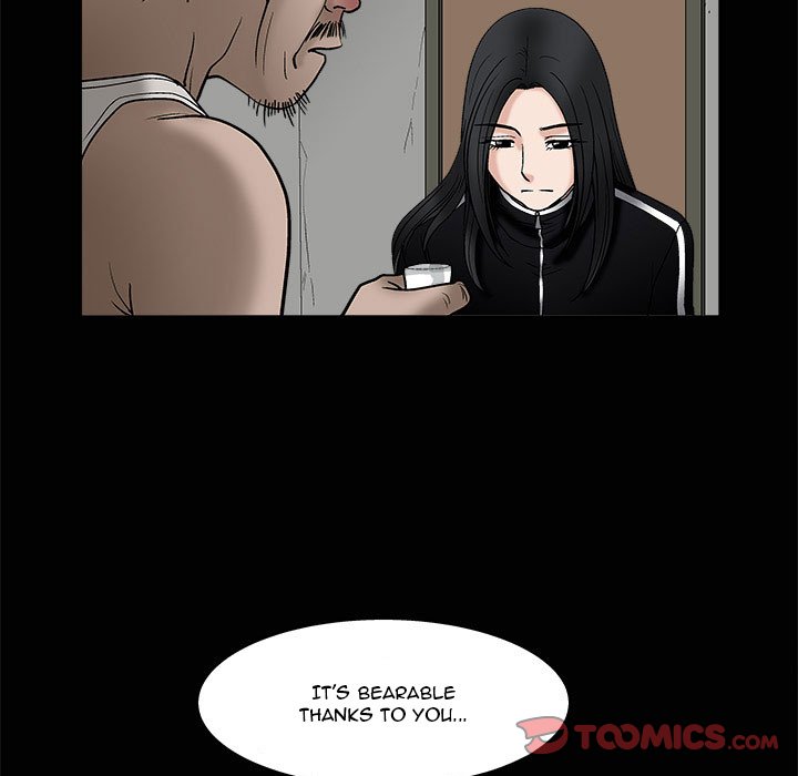 Unspeakable Chapter 8 - Manhwa18.com