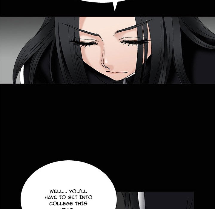 Unspeakable Chapter 8 - Manhwa18.com