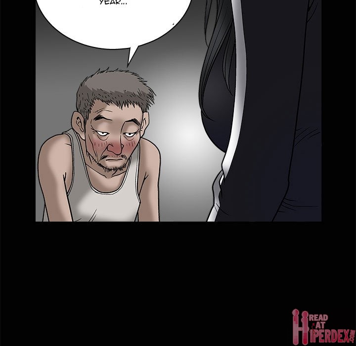 Unspeakable Chapter 8 - Manhwa18.com