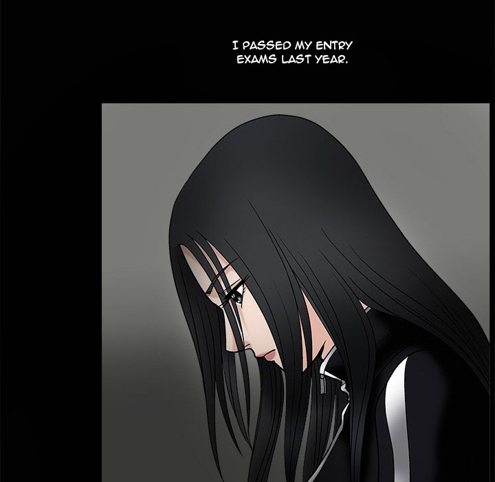 Unspeakable Chapter 8 - Manhwa18.com