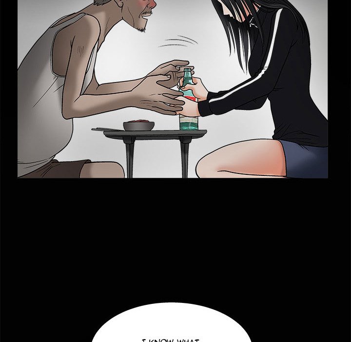 Unspeakable Chapter 8 - Manhwa18.com