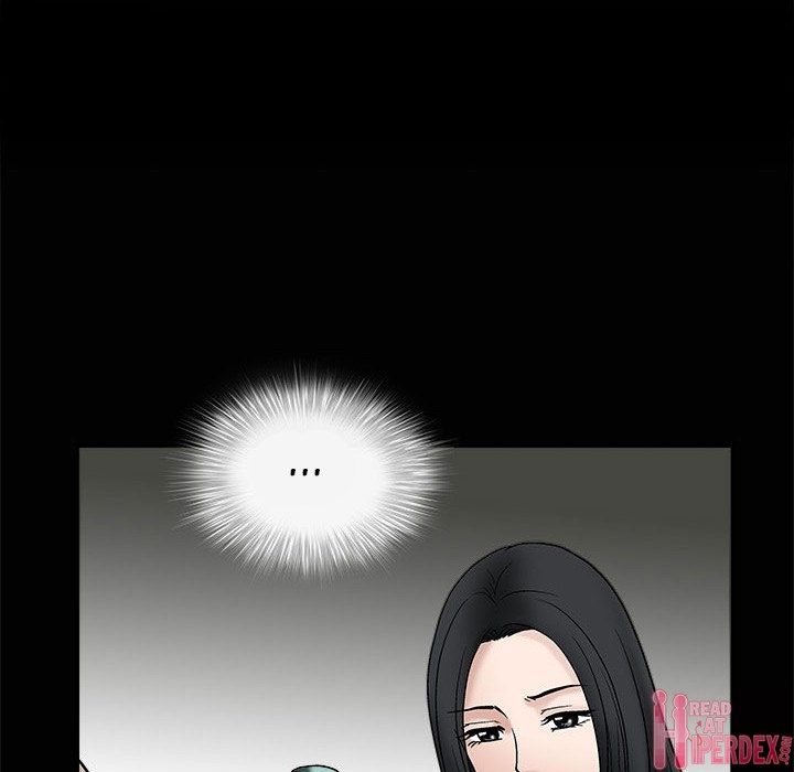 Unspeakable Chapter 8 - Manhwa18.com