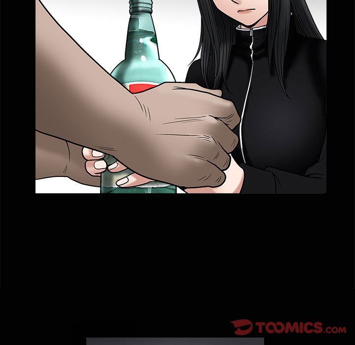 Unspeakable Chapter 8 - Manhwa18.com