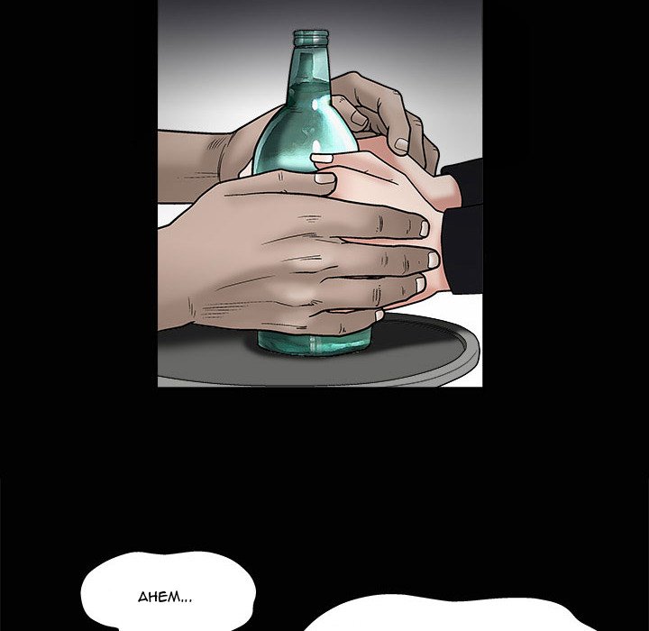 Unspeakable Chapter 8 - Manhwa18.com