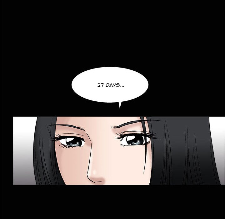 Unspeakable Chapter 8 - Manhwa18.com