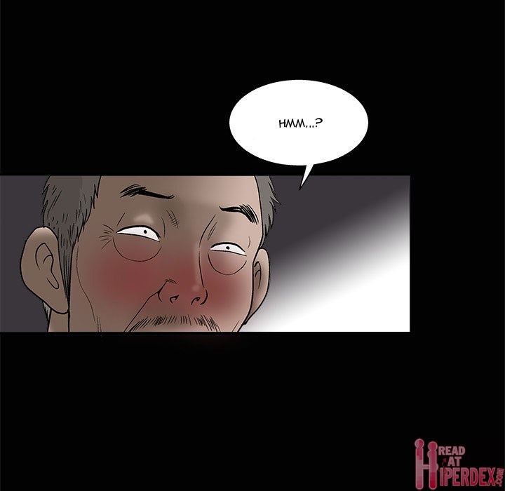 Unspeakable Chapter 8 - Manhwa18.com