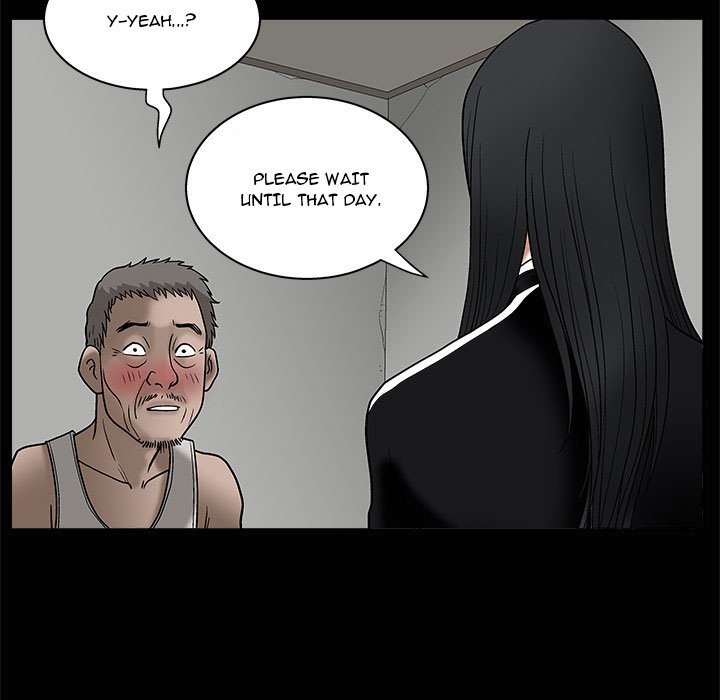 Unspeakable Chapter 8 - Manhwa18.com