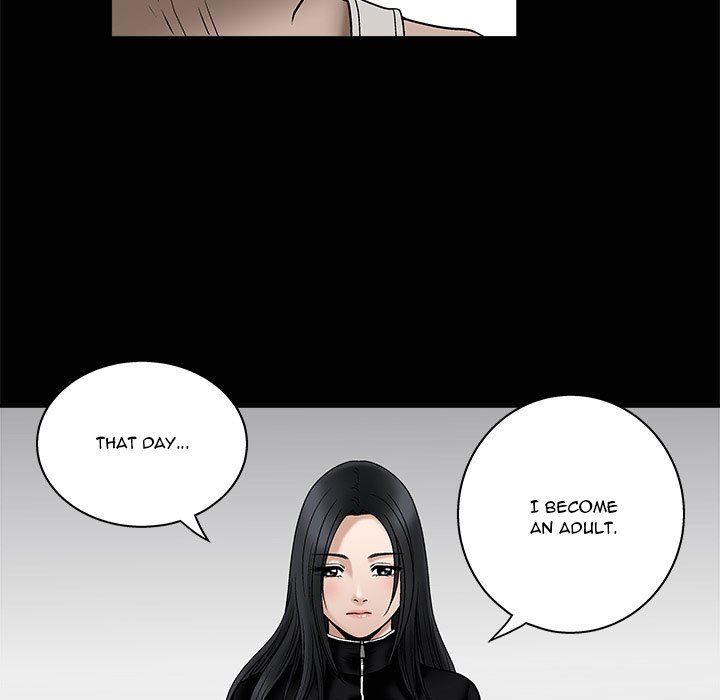 Unspeakable Chapter 8 - Manhwa18.com