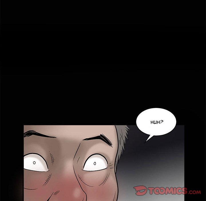 Unspeakable Chapter 8 - Manhwa18.com