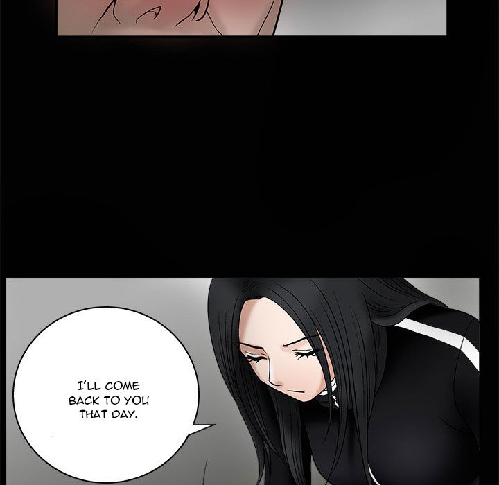 Unspeakable Chapter 8 - Manhwa18.com