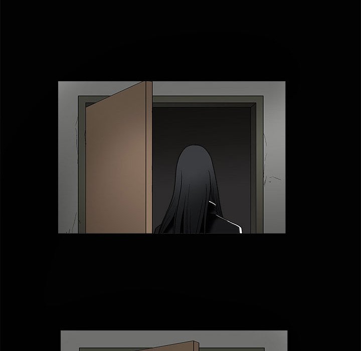 Unspeakable Chapter 8 - Manhwa18.com