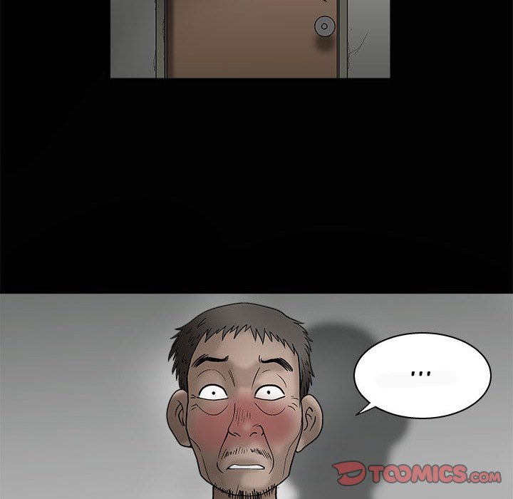 Unspeakable Chapter 8 - Manhwa18.com