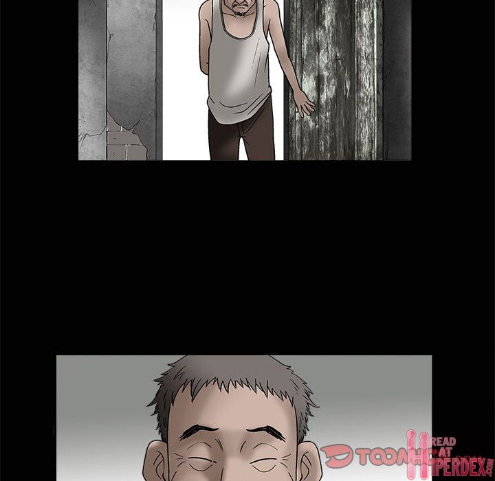 Unspeakable Chapter 8 - Manhwa18.com