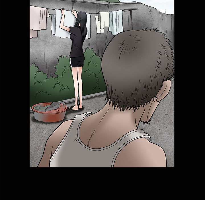 Unspeakable Chapter 8 - Manhwa18.com