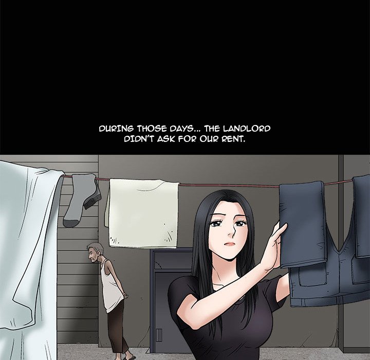 Unspeakable Chapter 8 - Manhwa18.com