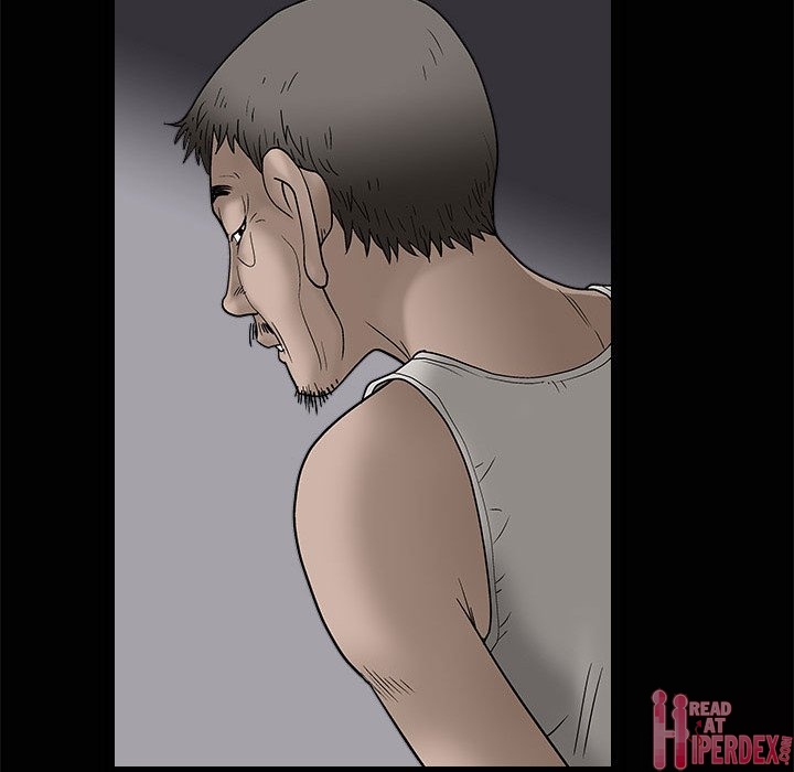 Unspeakable Chapter 8 - Manhwa18.com