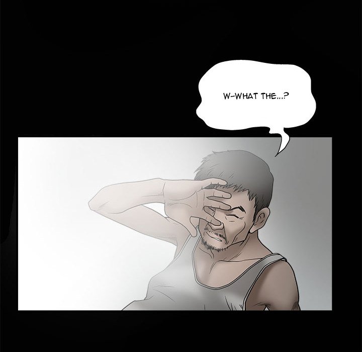 Unspeakable Chapter 8 - Manhwa18.com