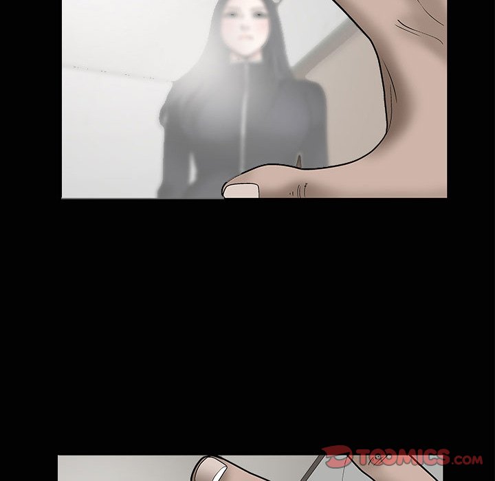 Unspeakable Chapter 8 - Manhwa18.com