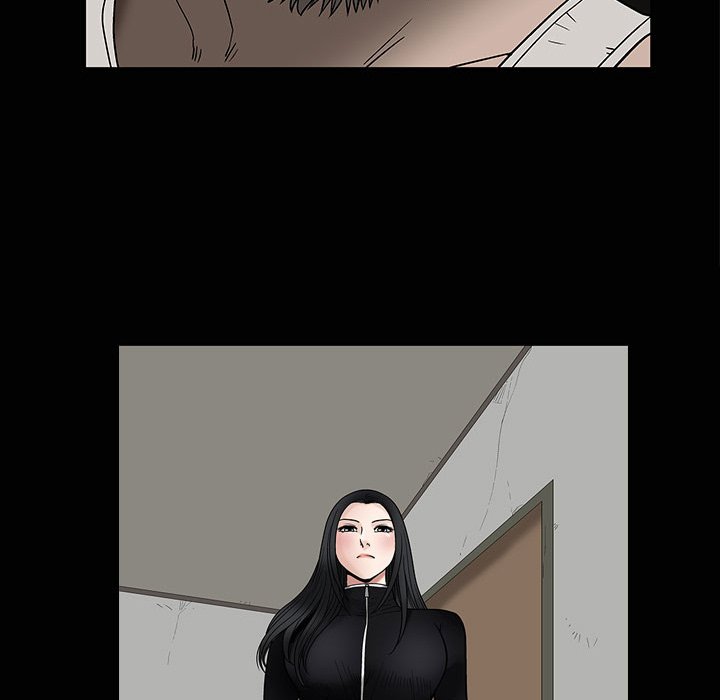 Unspeakable Chapter 8 - Manhwa18.com