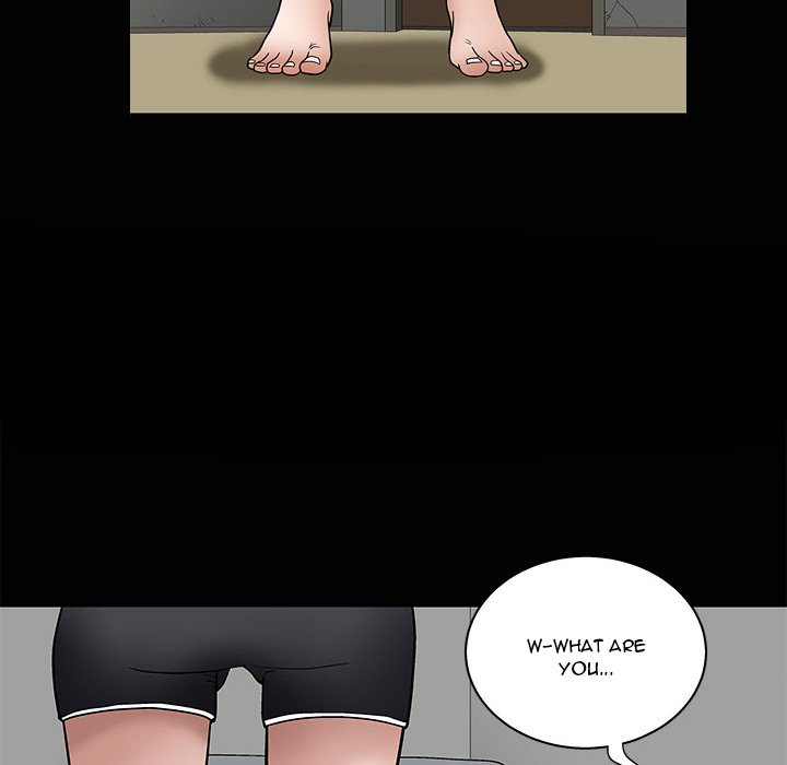 Unspeakable Chapter 8 - Manhwa18.com