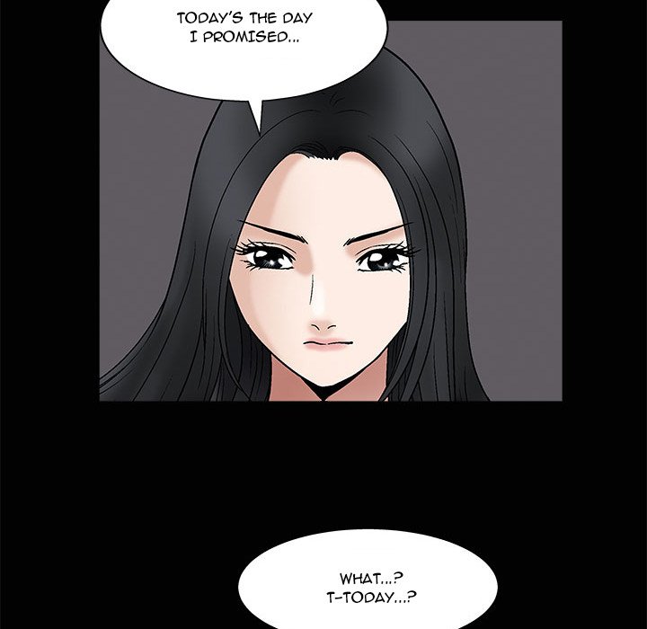 Unspeakable Chapter 8 - Manhwa18.com