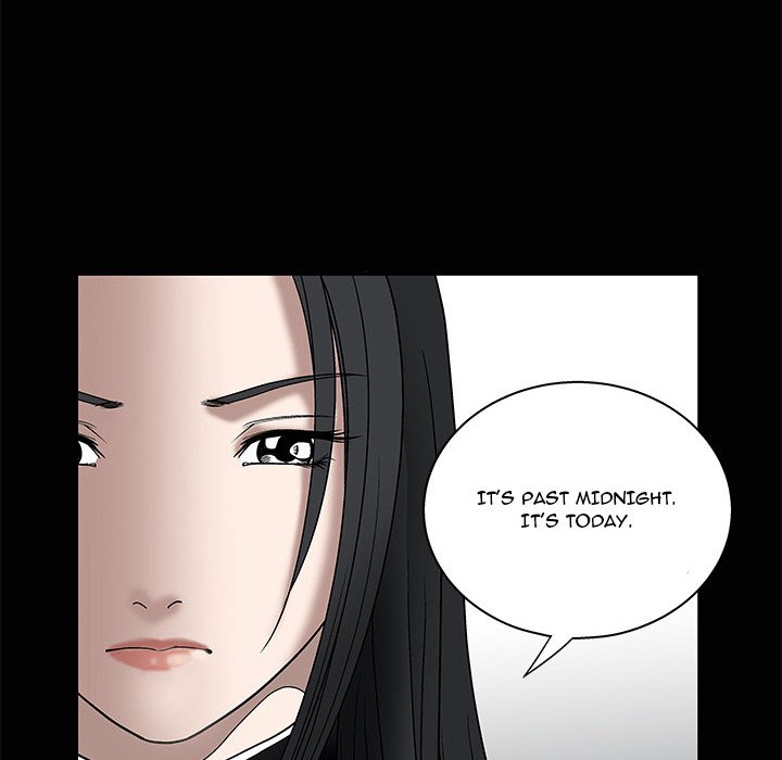 Unspeakable Chapter 8 - Manhwa18.com