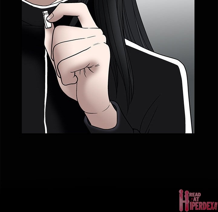 Unspeakable Chapter 8 - Manhwa18.com