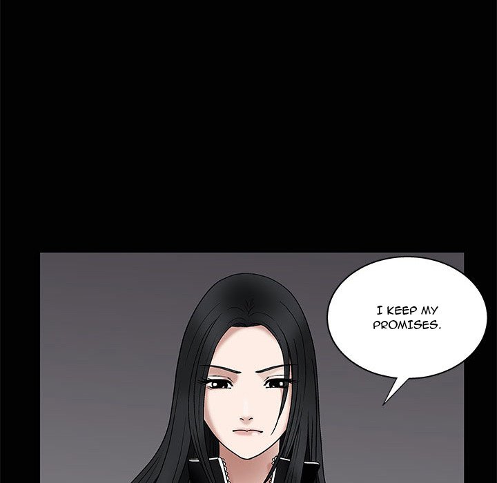 Unspeakable Chapter 8 - Manhwa18.com