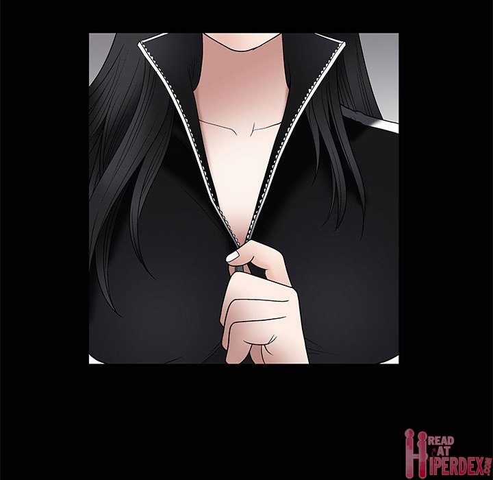 Unspeakable Chapter 8 - Manhwa18.com