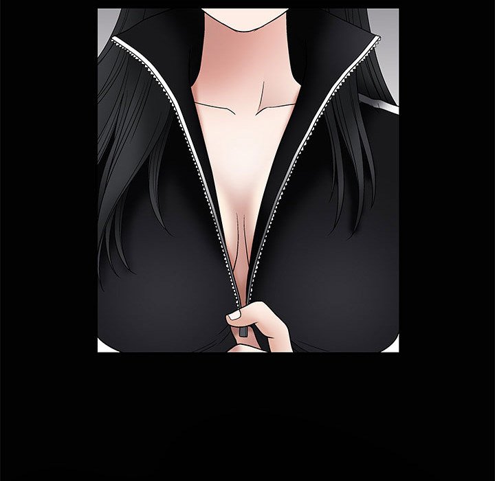 Unspeakable Chapter 8 - Manhwa18.com