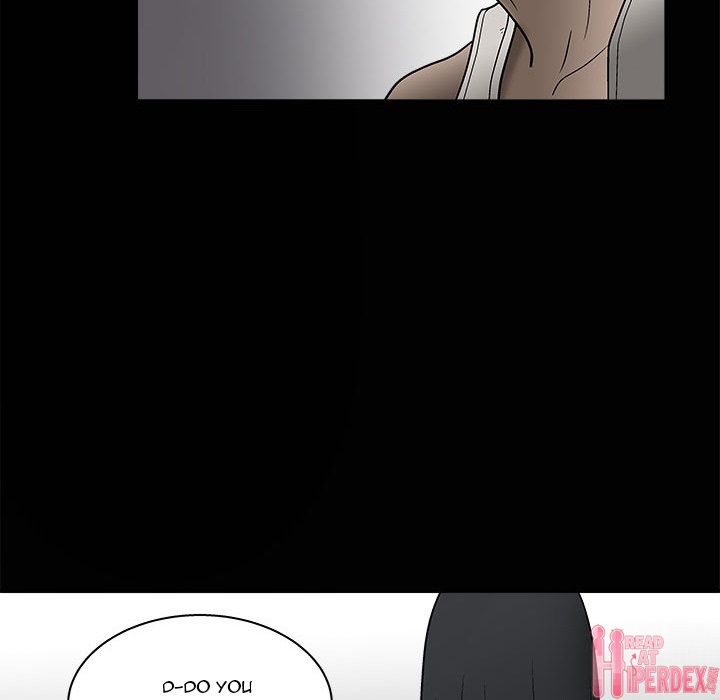 Unspeakable Chapter 8 - Manhwa18.com