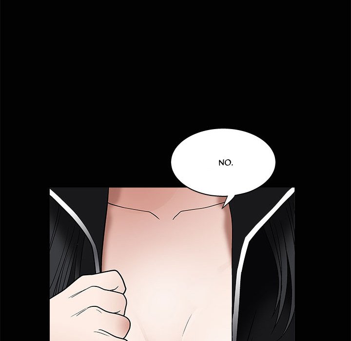 Unspeakable Chapter 8 - Manhwa18.com