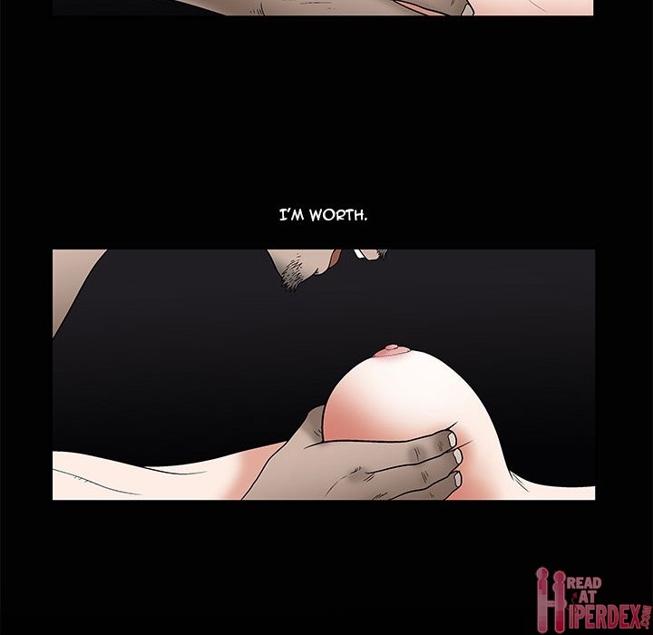 Unspeakable Chapter 8 - Manhwa18.com