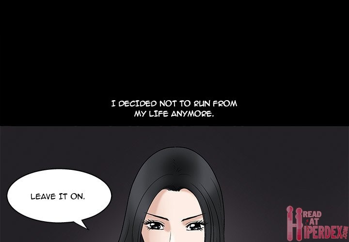 Unspeakable Chapter 9 - Manhwa18.com