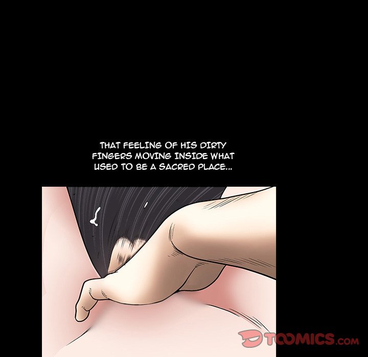 Unspeakable Chapter 9 - Manhwa18.com