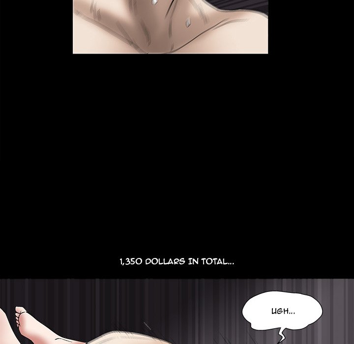 Unspeakable Chapter 9 - Manhwa18.com