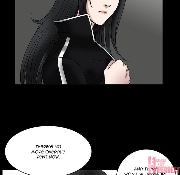 Unspeakable Chapter 9 - Manhwa18.com