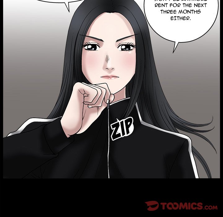 Unspeakable Chapter 9 - Manhwa18.com