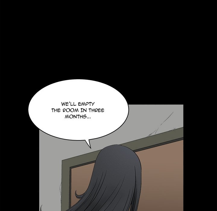 Unspeakable Chapter 9 - Manhwa18.com