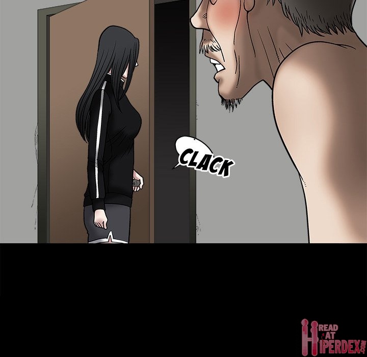 Unspeakable Chapter 9 - Manhwa18.com