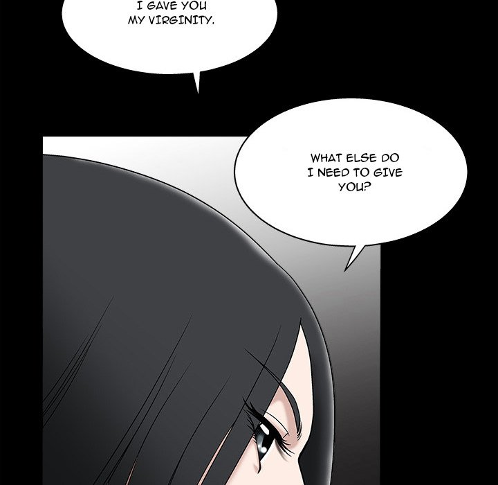 Unspeakable Chapter 9 - Manhwa18.com