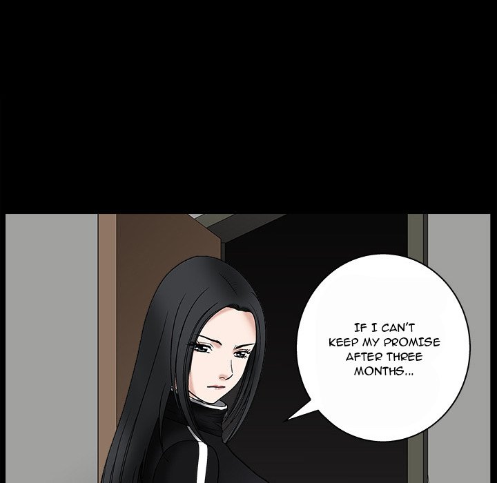 Unspeakable Chapter 9 - Manhwa18.com