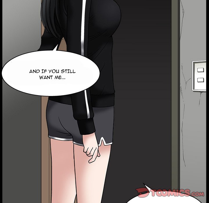 Unspeakable Chapter 9 - Manhwa18.com