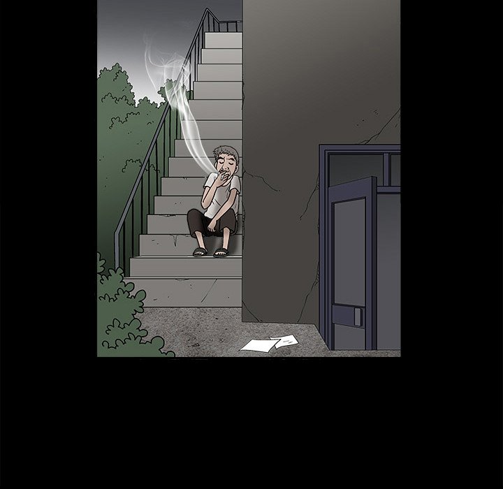 Unspeakable Chapter 9 - Manhwa18.com