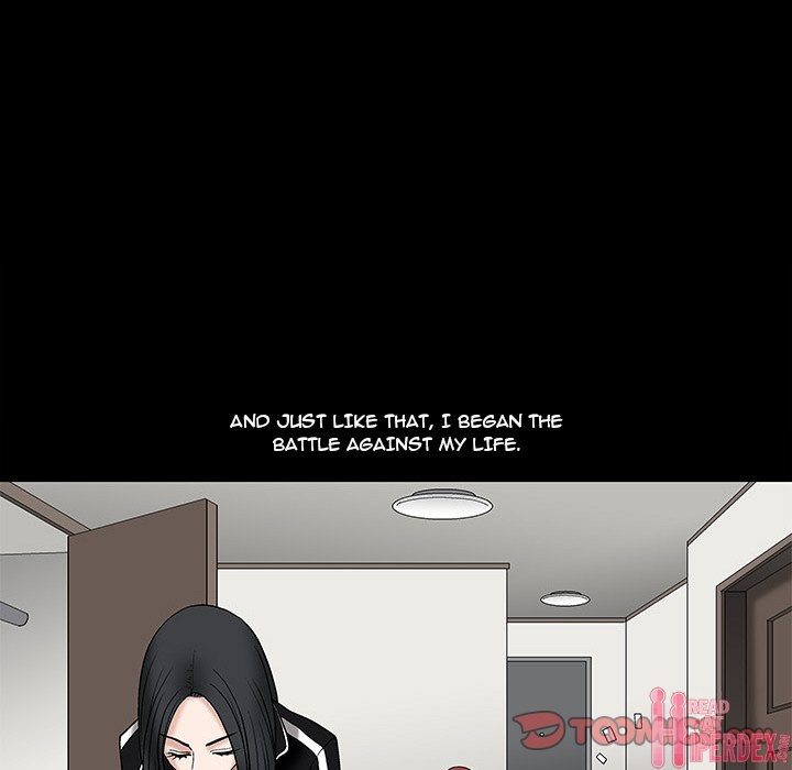 Unspeakable Chapter 9 - Manhwa18.com