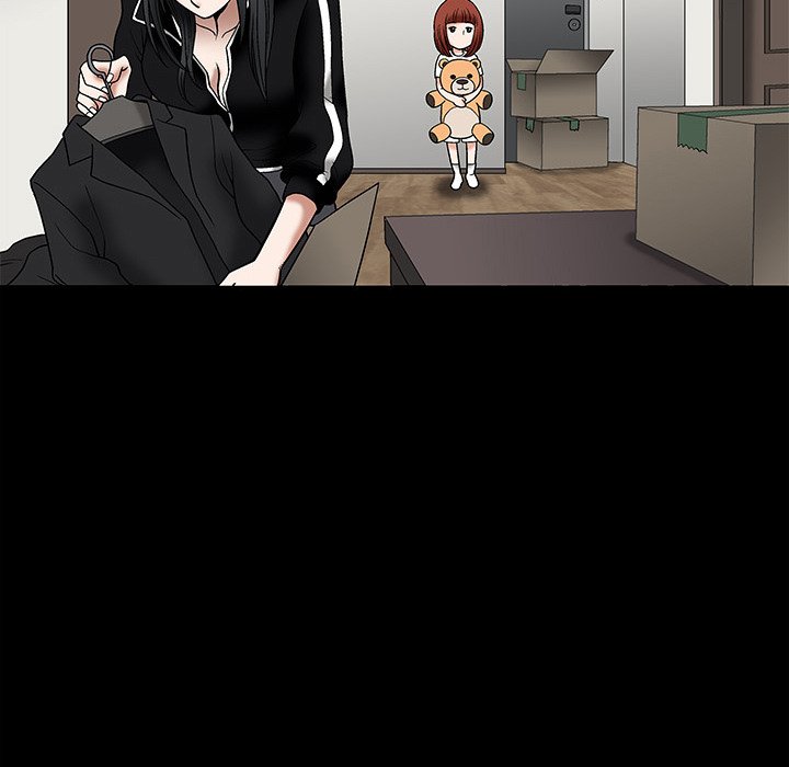 Unspeakable Chapter 9 - Manhwa18.com