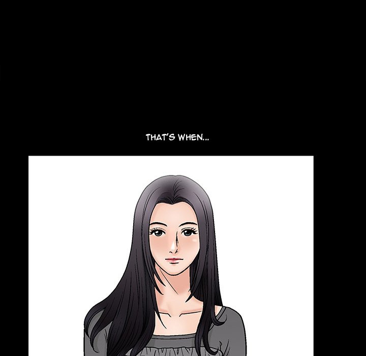 Unspeakable Chapter 9 - Manhwa18.com